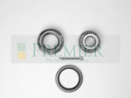 Комплект подшипника BRT Bearings BRT678