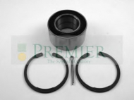 Комплект подшипника BRT Bearings BRT680