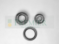 Комплект подшипника BRT Bearings BRT691