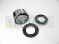 Комплект подшипника BRT Bearings BRT696