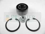 Комплект подшипника BRT Bearings BRT698