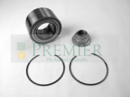 Комплект подшипника BRT Bearings BRT907