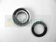 Комплект подшипника BRT Bearings BRT908