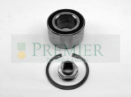 Комплект подшипника BRT Bearings BRT915