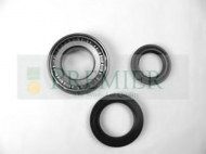 Комплект подшипника BRT Bearings BRT961