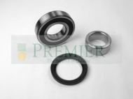 Комплект подшипника BRT Bearings BRT973