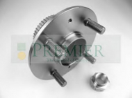Комплект подшипника BRT Bearings PWK0011