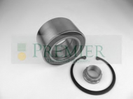 Комплект подшипника BRT Bearings PWK0023