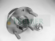 Комплект подшипника BRT Bearings PWK0044