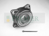 Комплект подшипника BRT Bearings PWK0051