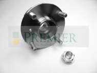 Комплект подшипника BRT Bearings PWK0056