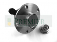 Комплект подшипника BRT Bearings PWK0075