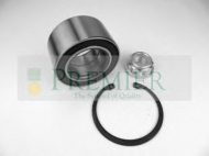Комплект подшипника BRT Bearings PWK0084