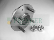 Комплект подшипника BRT Bearings PWK0087