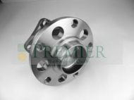Комплект подшипника BRT Bearings PWK0140