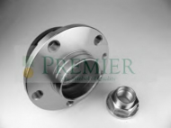 Комплект подшипника BRT Bearings PWK0157