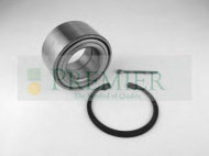 Комплект подшипника BRT Bearings PWK0176
