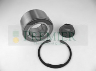 Комплект подшипника BRT Bearings PWK0228