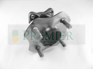 Комплект подшипника BRT Bearings PWK0325