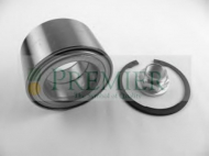 Комплект подшипника BRT Bearings PWK0333