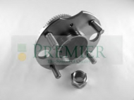 Комплект подшипника BRT Bearings PWK0335