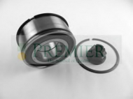 Комплект подшипника BRT Bearings PWK0336