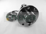 Комплект подшипника BRT Bearings PWK0370