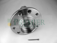 Комплект подшипника BRT Bearings PWK0371