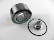 Комплект подшипника BRT Bearings PWK0396