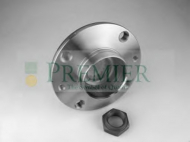 Комплект подшипника BRT Bearings PWK0429