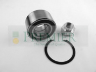 Комплект подшипника BRT Bearings PWK0434
