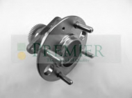 Комплект подшипника BRT Bearings PWK0472