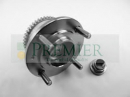 Комплект подшипника BRT Bearings PWK0474