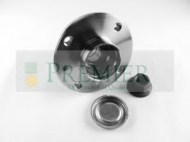 Комплект подшипника BRT Bearings PWK0495