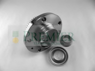 Комплект подшипника BRT Bearings PWK0512