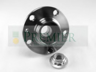 Комплект подшипника BRT Bearings PWK0516