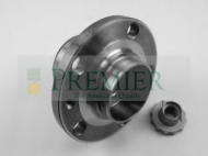 Комплект подшипника BRT Bearings PWK0517