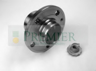 Комплект подшипника BRT Bearings PWK0518