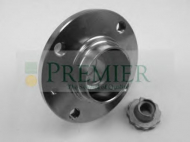 Комплект подшипника BRT Bearings PWK0519