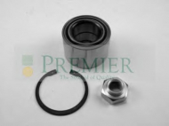 Комплект подшипника BRT Bearings PWK0520