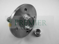 Комплект подшипника BRT Bearings PWK0530