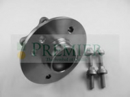 Комплект подшипника BRT Bearings PWK0531