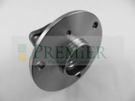 Комплект подшипника BRT Bearings PWK0535