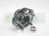 Комплект подшипника BRT Bearings PWK0538