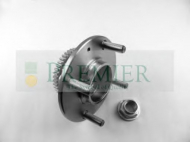 Комплект подшипника BRT Bearings PWK0559
