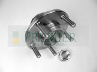 Комплект подшипника BRT Bearings PWK0560
