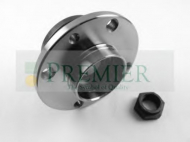Комплект подшипника BRT Bearings PWK0566
