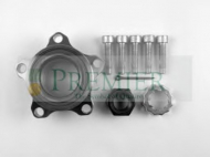 Комплект подшипника BRT Bearings PWK0571