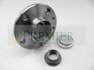 Комплект подшипника BRT Bearings PWK0600