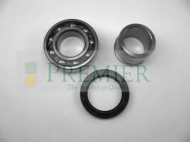 Комплект подшипника BRT Bearings PWK0610